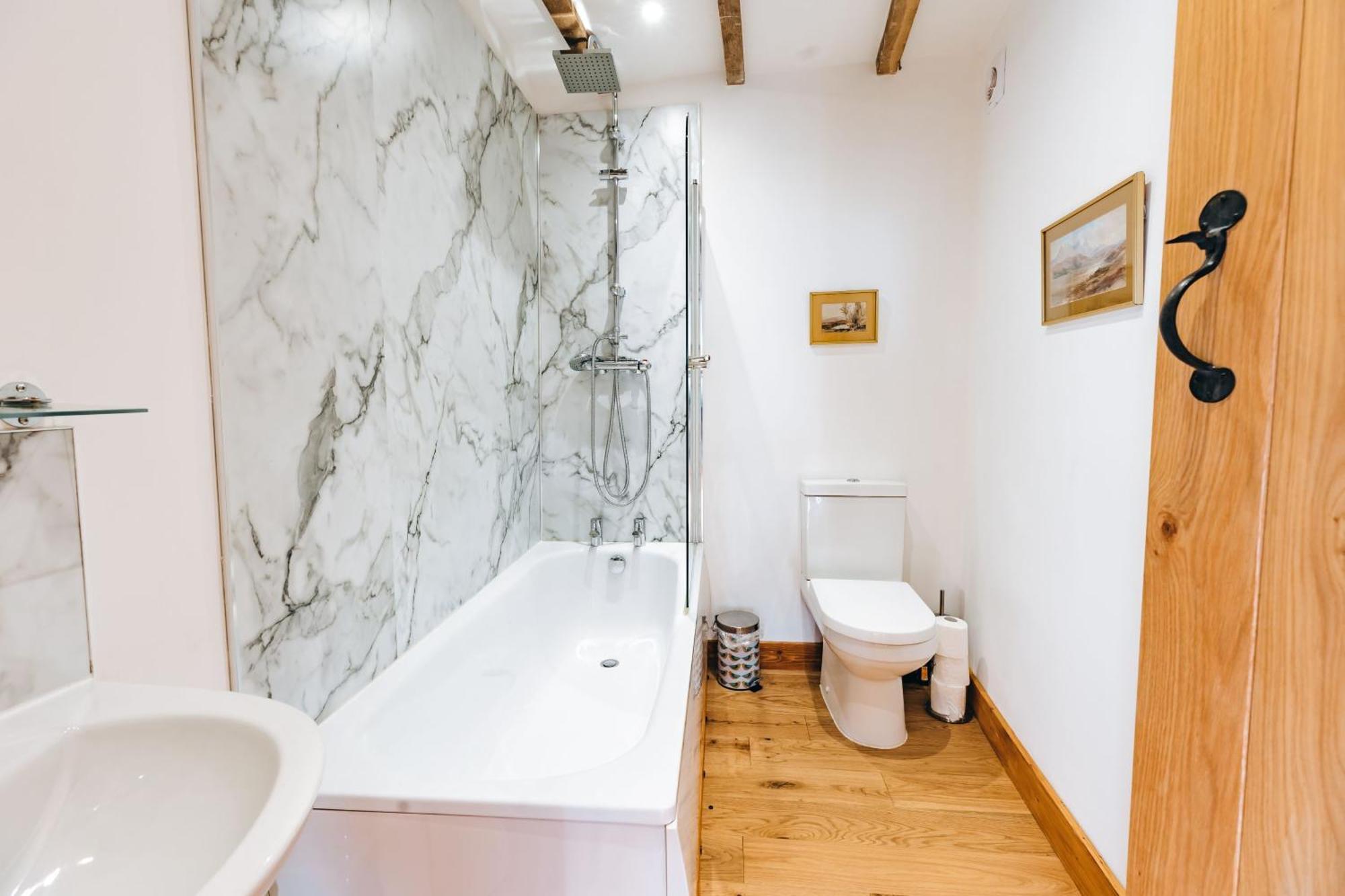Ryton Grange Church Barn Sleeps 5 Shrewsbury Dış mekan fotoğraf