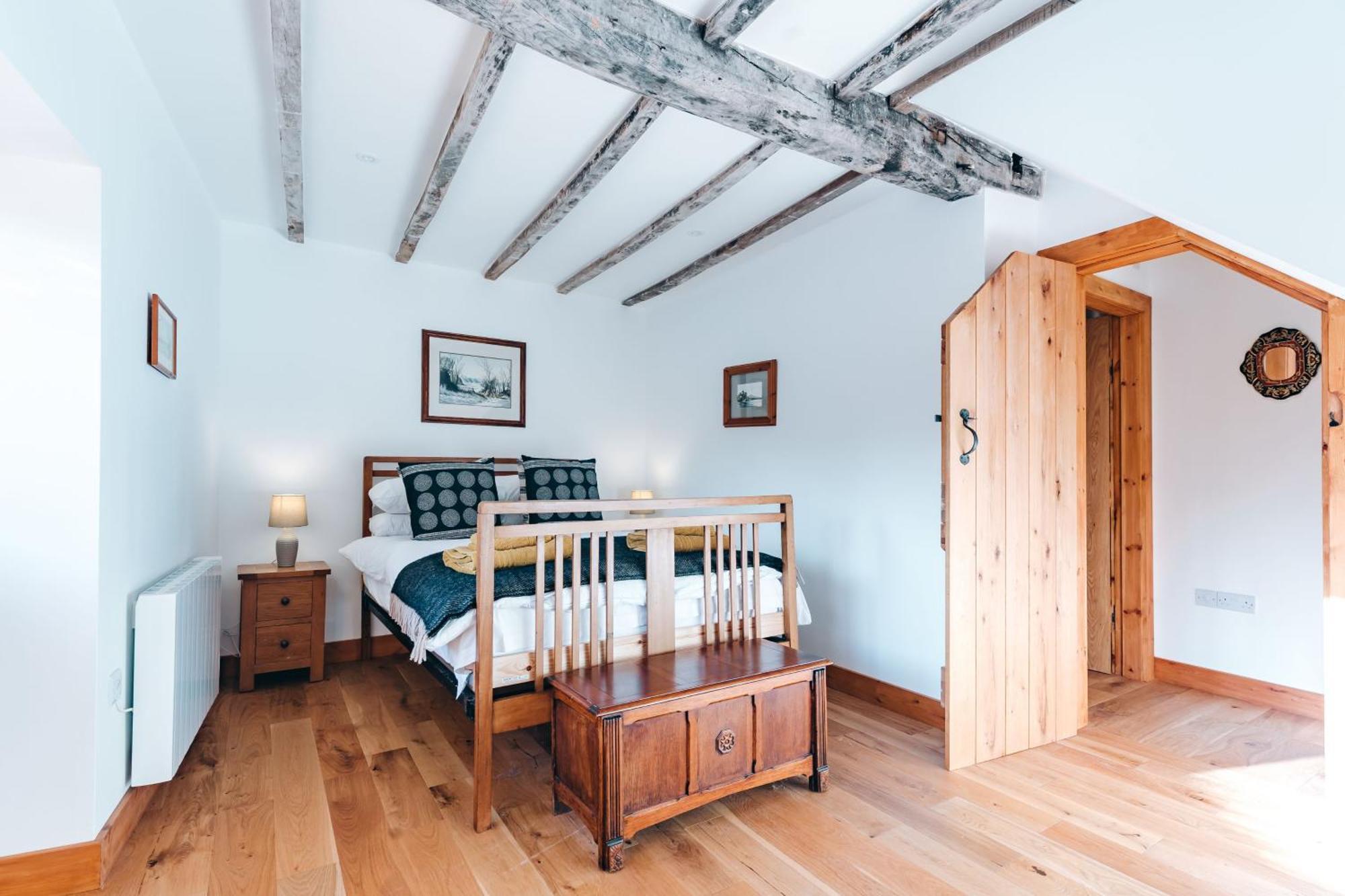 Ryton Grange Church Barn Sleeps 5 Shrewsbury Dış mekan fotoğraf
